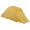 CAMP & HIKE Big Agnes Fly Creek HV UL1 Solution Dye 1 Person Bikepacking Tent