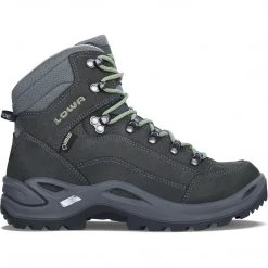 Lowa Women's Renegade GTX Mid Hiking Boots