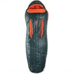 Nemo Men's Riff 15-Degree Down Sleeping Bag CAMP & HIKE