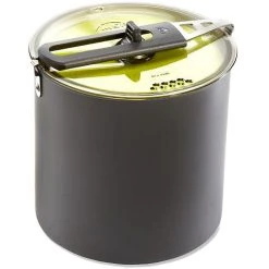 RAFTING MSR Trail Mini Duo Cook Set 8 RAFTING MSR Trail Mini Duo Cook Set