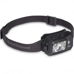 Black Diamond Storm 450 Headlamp CAMP & HIKE