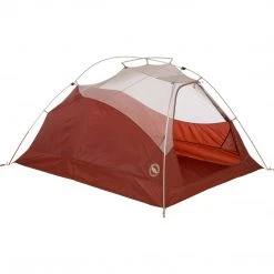 Big Agnes C Bar 3-Person Camping Tent CAMP & HIKE