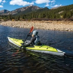 Advanced Elements AdvancedFrame Ultralite Inflatable Kayak 13 Advanced Elements AdvancedFrame Ultralite Inflatable Kayak