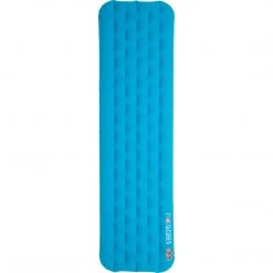 CAMP & HIKE Big Agnes Q Core Deluxe Insulated Sleeping Pad