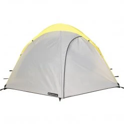 CAMP & HIKE Black Diamond Bombshelter 4-Person Camping Tent