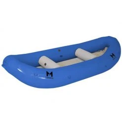 Maravia Wider Spider 13 Self-Bailing Raft