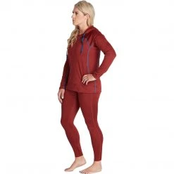 NRS Women's Lightweight Hoodie KAYAK
