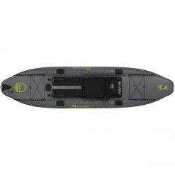 NRS Kuda 10.6 Inflatable Fishing Sit-On-Top Kayak