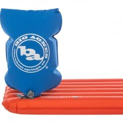 Big Agnes Air Core Ultra Insulated Sleeping Pad 7 Big Agnes Air Core Ultra Insulated Sleeping Pad