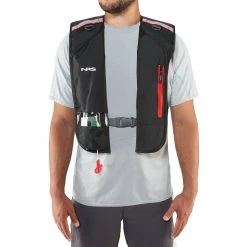 NRS Otto Matik Inflatable Lifejacket (PFD) KAYAK