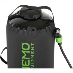 Nemo Helio LX Pressurized Camp Shower