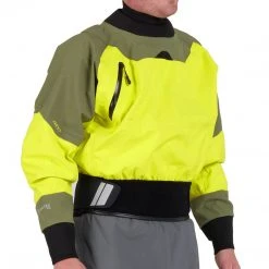 NRS Men's Rev GORE-TEX Pro Dry Top KAYAK