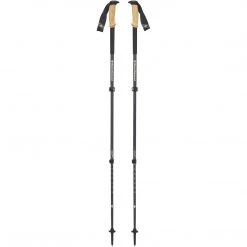 Black Diamond Alpine Carbon Cork Trekking Poles