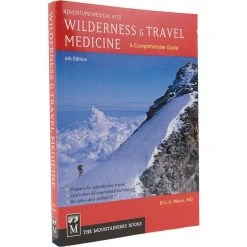 Adventure Medical Kits World Travel Medical Kit