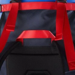 Level 6 Level Six Bad Hass Barrel Carrying Pack KAYAK