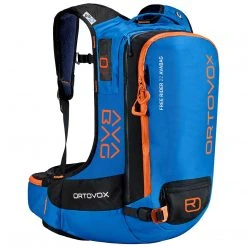 CAMP & HIKE Ortovox Free Rider 22 Avabag Backpack