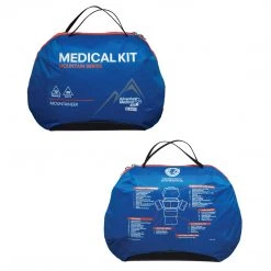 STAND-UP Adventure Medical Kits Mountain Mountaineer Medical Kit