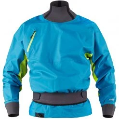 NRS Stratos Semi-Dry Paddling Jacket KAYAK