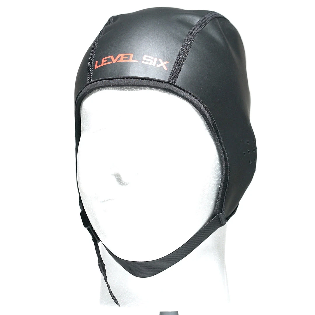 Level 6 KAYAK Level Six Collider Paddling Cap 6 Level 6 KAYAK Level Six Collider Paddling Cap