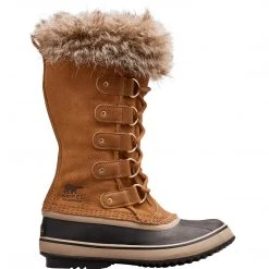 Sorel Women's Joan Of Arctic Boots CAMP & HIKE