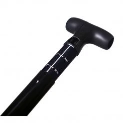 Werner Paddles Werner Algonquin Adjustable Carbon Canoe Paddle