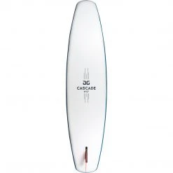 Aquaglide Cascade 11 Inflatable SUP Board Package