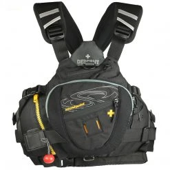 KAYAK Stohlquist Descent Rescue Lifejacket (PFD)