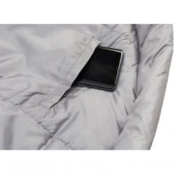 CAMP & HIKE Kelty Cosmic 0 Synthetic Sleeping Bag