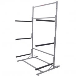 STAND-UP Malone 6+ SUP Board Free Standing Storage Rack