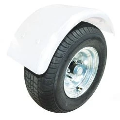 Malone MegaSport Spare Tire W/ Locking Attachment