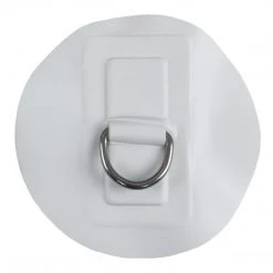 NRS PVC SUP Board D-Ring Patch 7 NRS PVC SUP Board D-Ring Patch