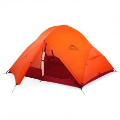 CAMP & HIKE MSR Access 3-Person Backpacking Tent