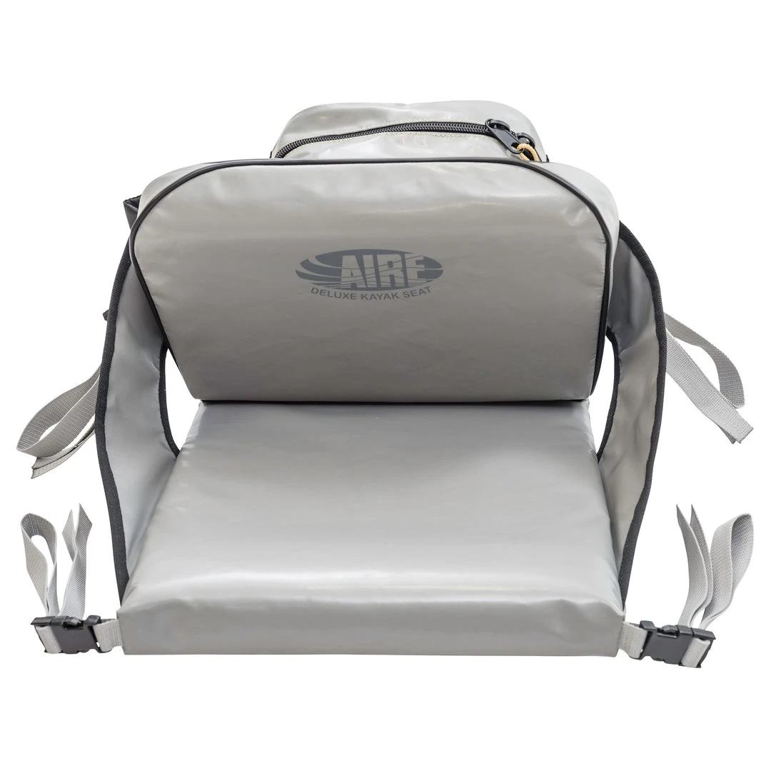 AIRE Deluxe Inflatable Kayak Seat 3 AIRE Deluxe Inflatable Kayak Seat