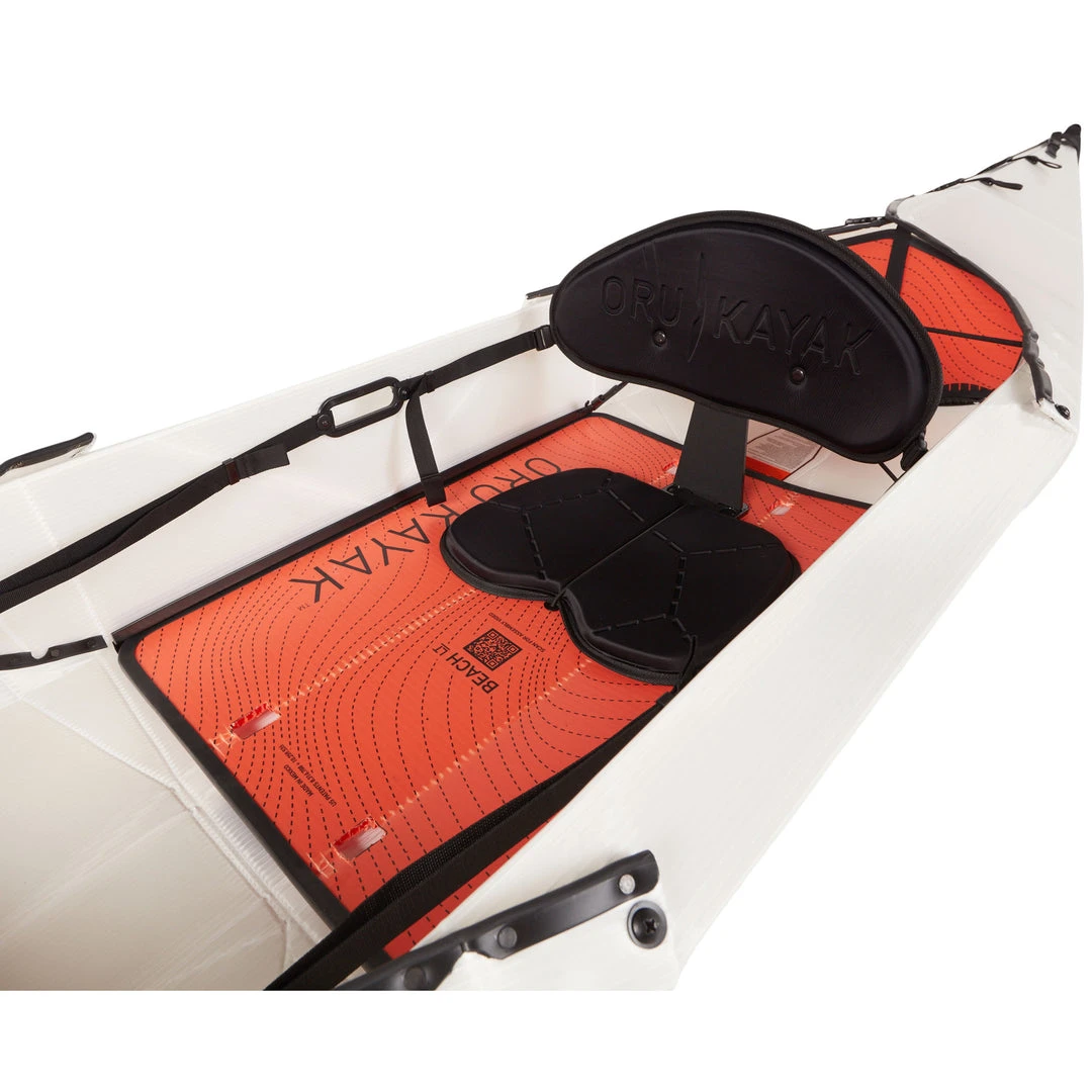Oru Kayak Beach LT Folding Kayak 9 Oru Kayak Beach LT Folding Kayak