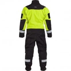 NRS Ascent SAR GORE-TEX Dry Suit KAYAK 21 NRS Ascent SAR GORE-TEX Dry Suit KAYAK