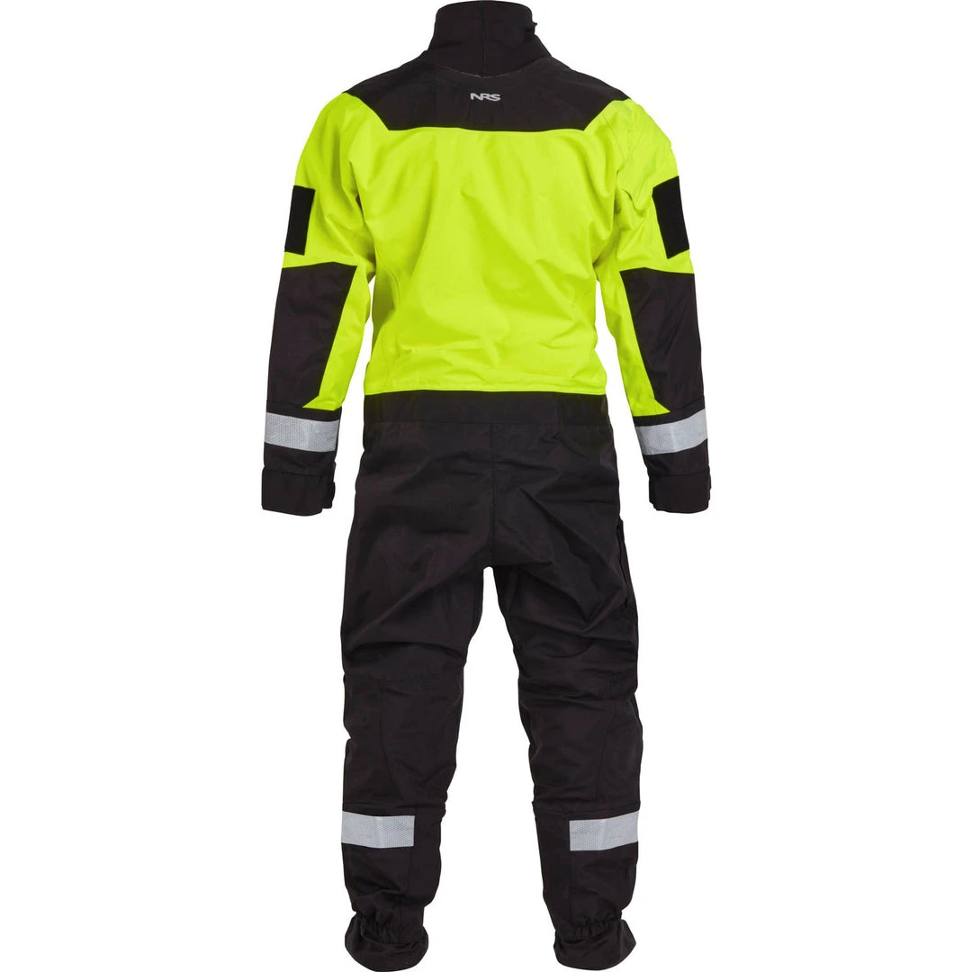 NRS Ascent SAR GORE-TEX Dry Suit KAYAK 11 NRS Ascent SAR GORE-TEX Dry Suit KAYAK