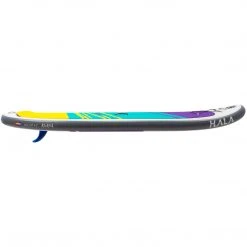 Hala Asana Inflatable Stand-Up Paddle Board (SUP)