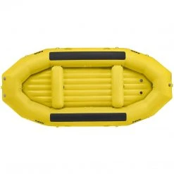 NRS Otter 130 Self-Bailing Raft