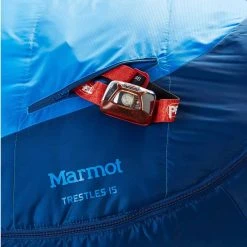 Marmot Trestles 15 Degree Synthetic Sleeping Bag Synthetic Bags 10 Marmot Trestles 15 Degree Synthetic Sleeping Bag Synthetic Bags