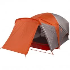 Big Agnes Big House 6 Vestibule