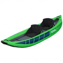 Star Inflatables Star Raven II Inflatable Kayak