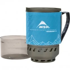 MSR WindBurner Duo Accessory Pot