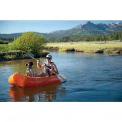 Advanced Elements PackLite+ One Person Packraft