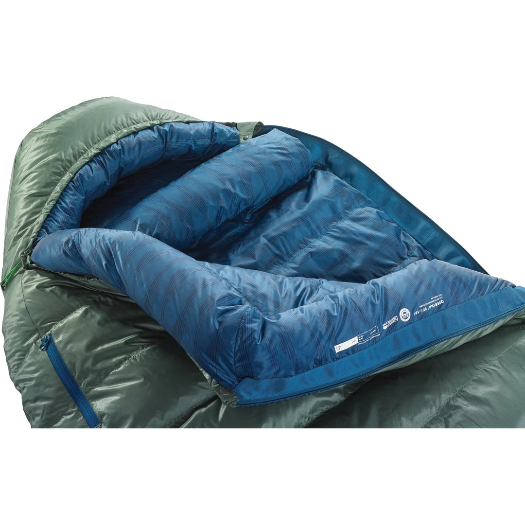 Therm-A-Rest Questar 0 Degree Down Sleeping Bag 5 Therm-A-Rest Questar 0 Degree Down Sleeping Bag