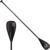 Werner Paddles Werner Rip Stick 89 3-Piece Adjustable Carbon Stand-Up Paddle