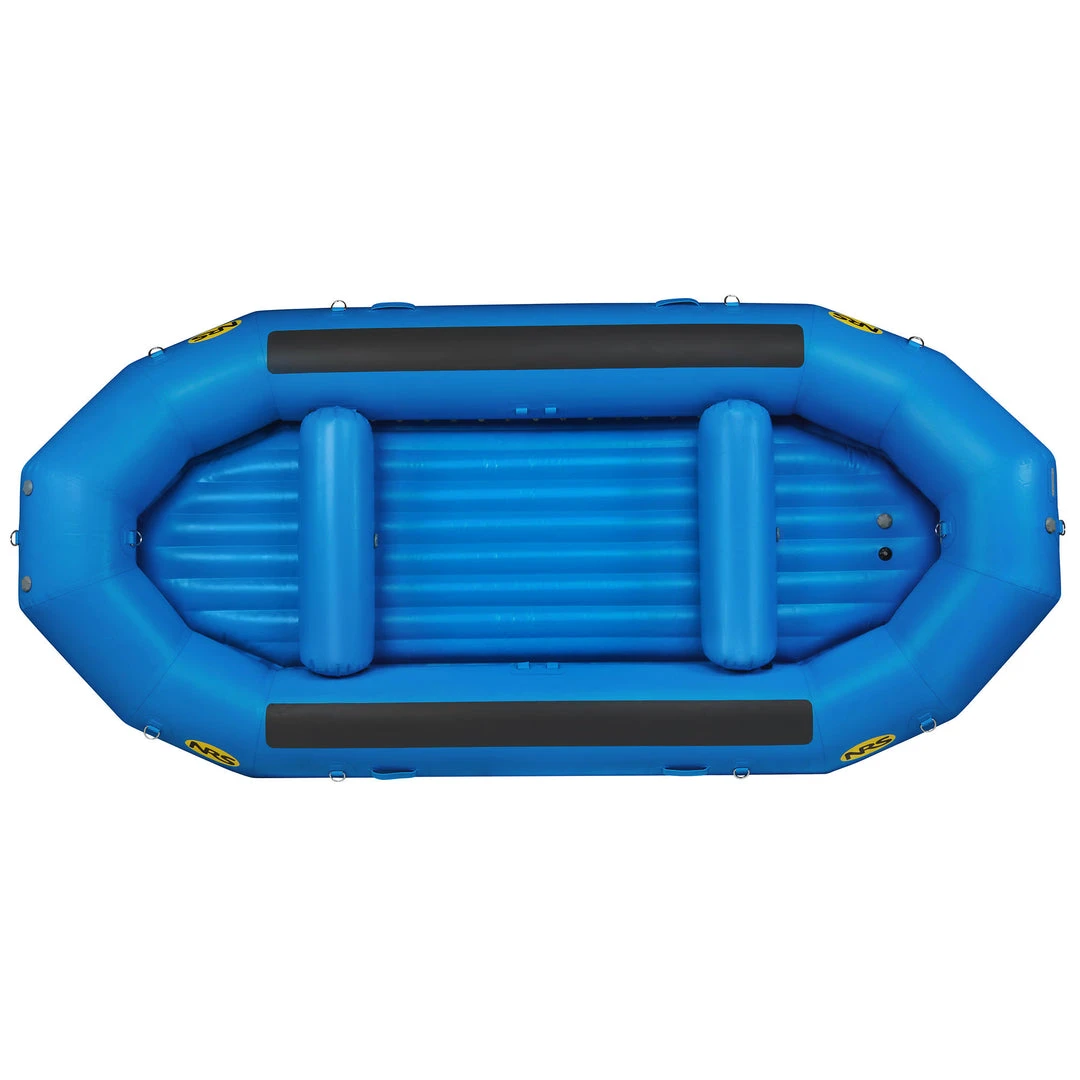 Rafts NRS Otter 150 Self-Bailing Raft 5 Rafts NRS Otter 150 Self-Bailing Raft