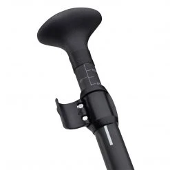 NRS Quest 3-Piece Travel Fiberglass SUP Paddle