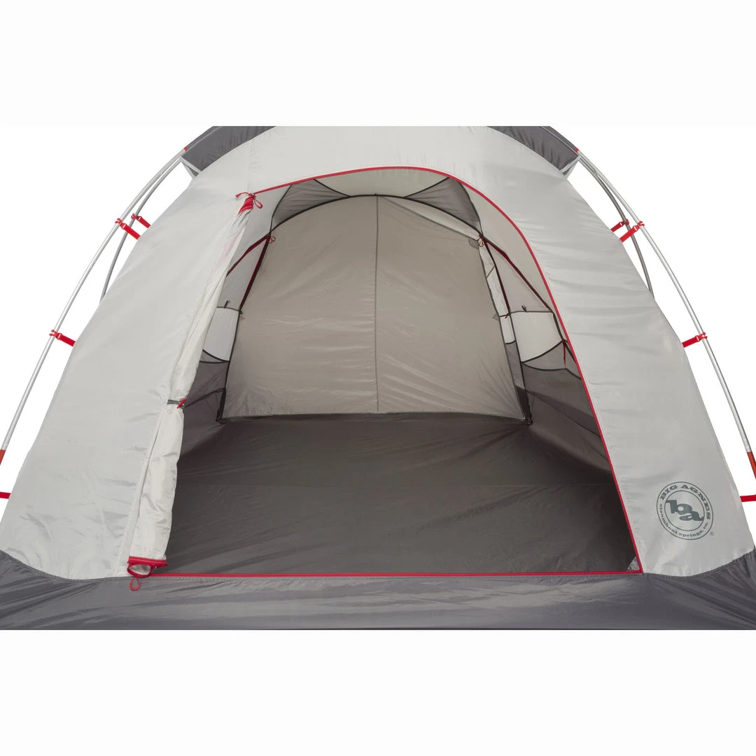 Big Agnes Mad House 8 Person Mountaineering Tent 5 Big Agnes Mad House 8 Person Mountaineering Tent