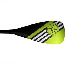 Werner Paddles Werner Apex 76 1-Piece Carbon Straight Shaft SUP Paddle