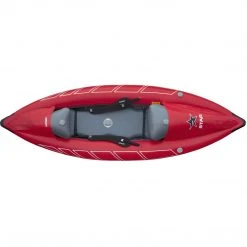 Star Inflatables Star Viper Inflatable Kayak 19 Star Inflatables Star Viper Inflatable Kayak